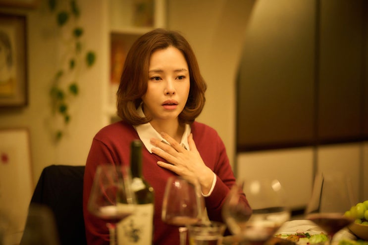 영화 정보 출연진 원작 하정우 이하늬 김동욱 <b>공효진</b>(ft <b>아침마당</b>)