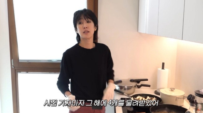 “이혼 후 처음 털어놓은 현실”…홍진경, 종갓집 며느리 시절 ‘1년에 제사 4번’ 고백이 유....