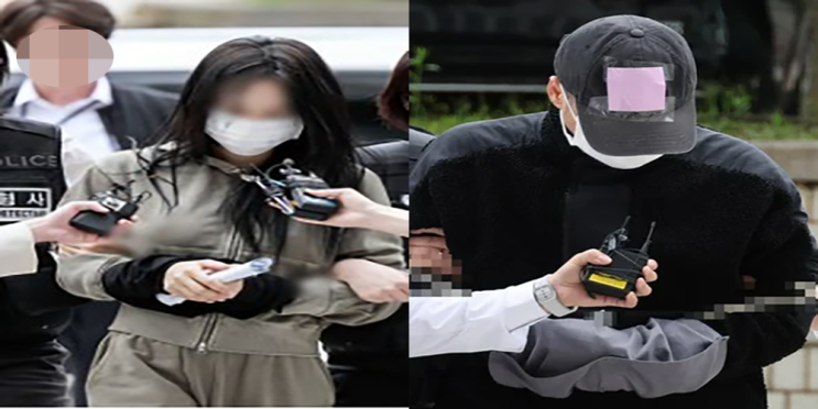 임신·폭로로 <b>손흥민 협박</b>…‘피해자 코스프레’ 여성, <b>징역</b>... 