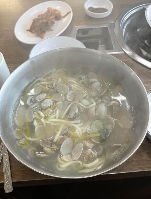 공주칼국수 송강점 사진 4