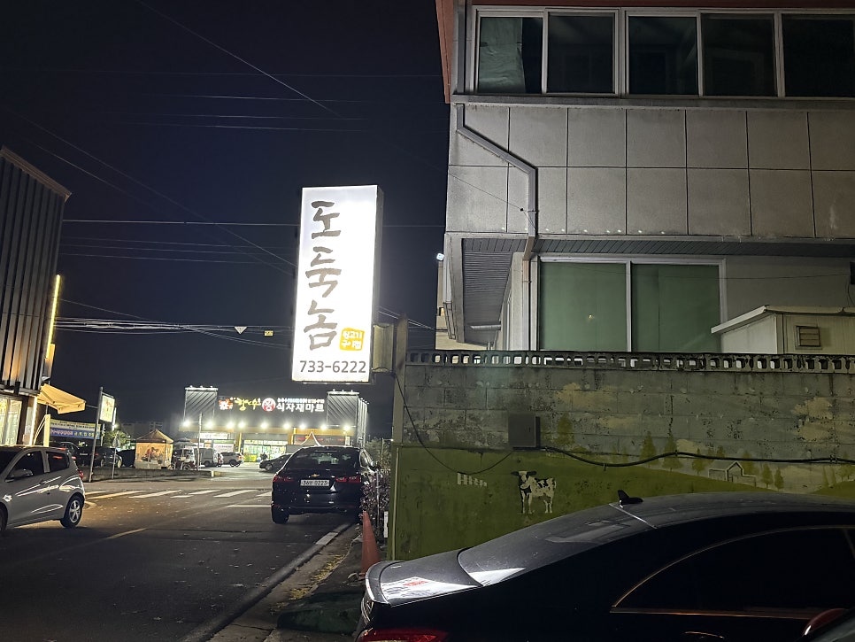 도둑놈 사진 4