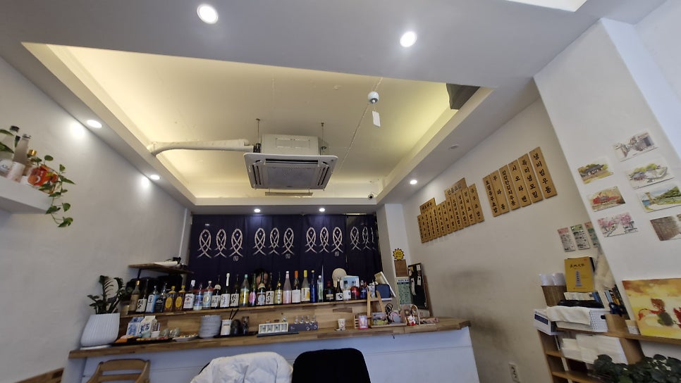 더바른초밥 장성점 사진 3