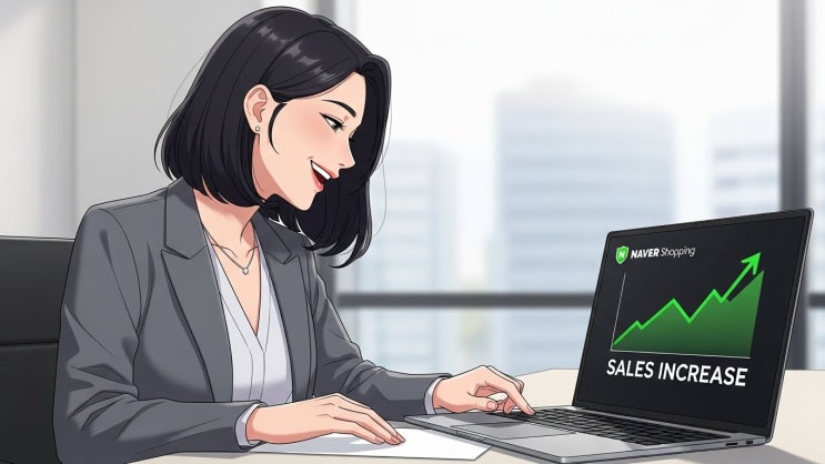  2025년 네이버 쇼핑커넥트, 초보 셀러도 쉽게 따라하는 완벽 가이드