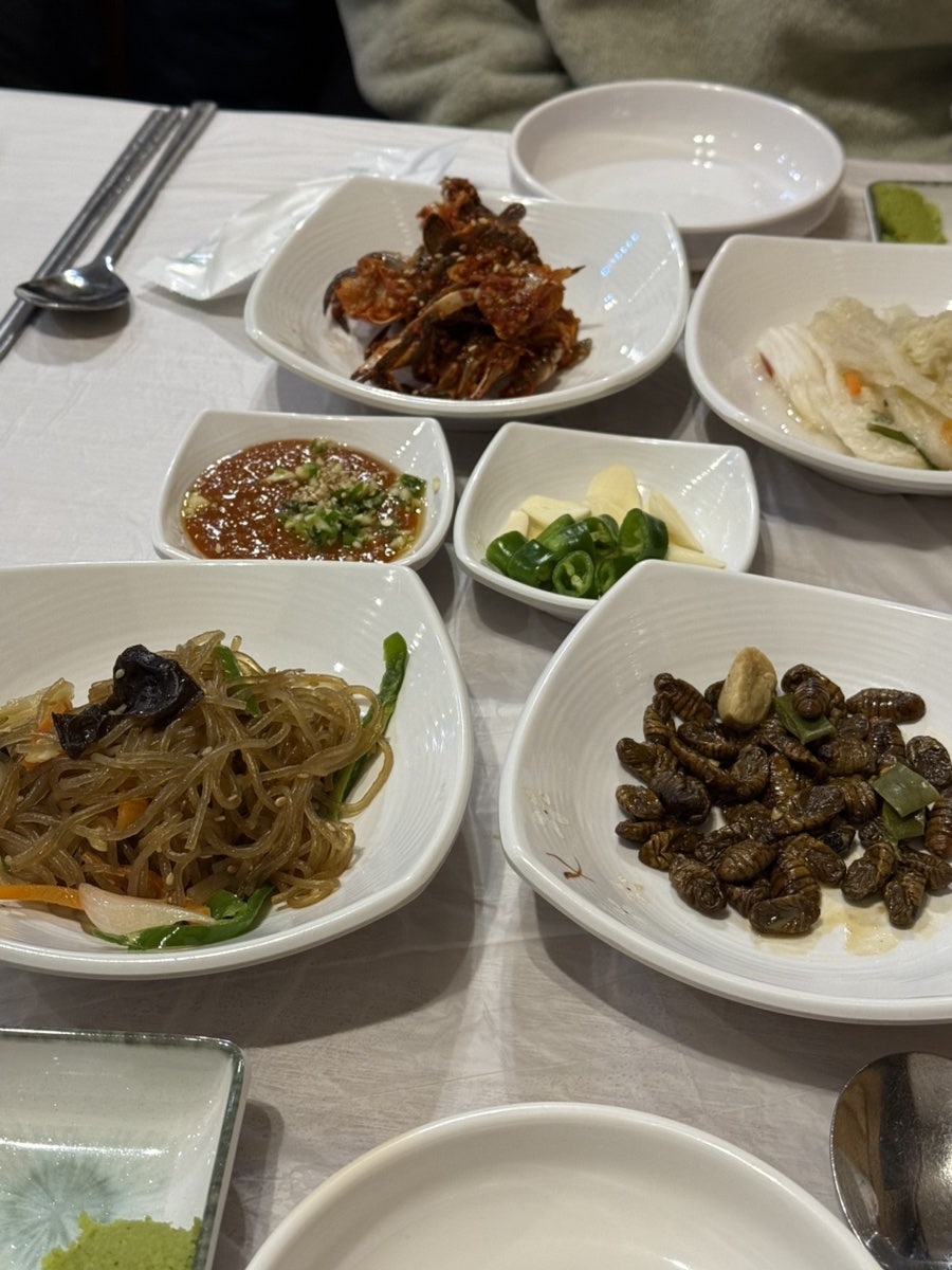 잘회수산 고덕점 사진 6
