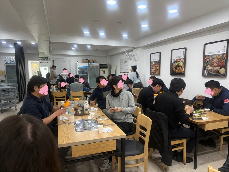 이서감자탕 사진 2