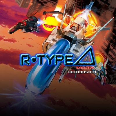  PS5 알타입 델타 RTYPE DELTA HD BOOSTED를 구입하였습니다.