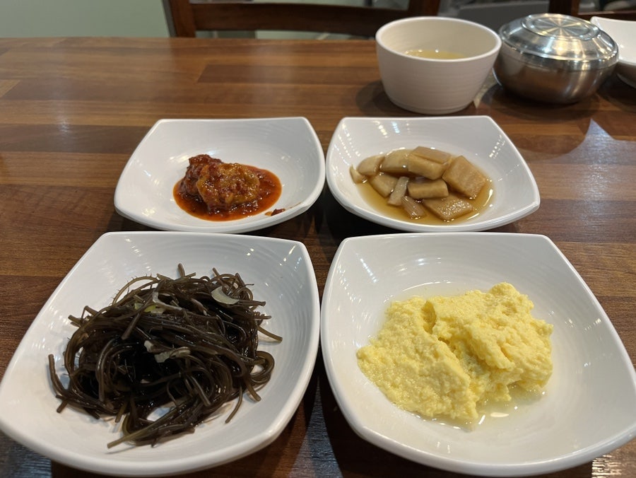 금빛코다리 사직점 사진 4