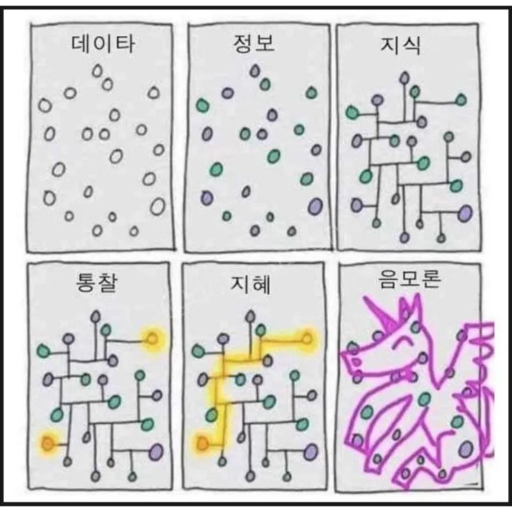  '진짜 인사이트'는 희귀하다