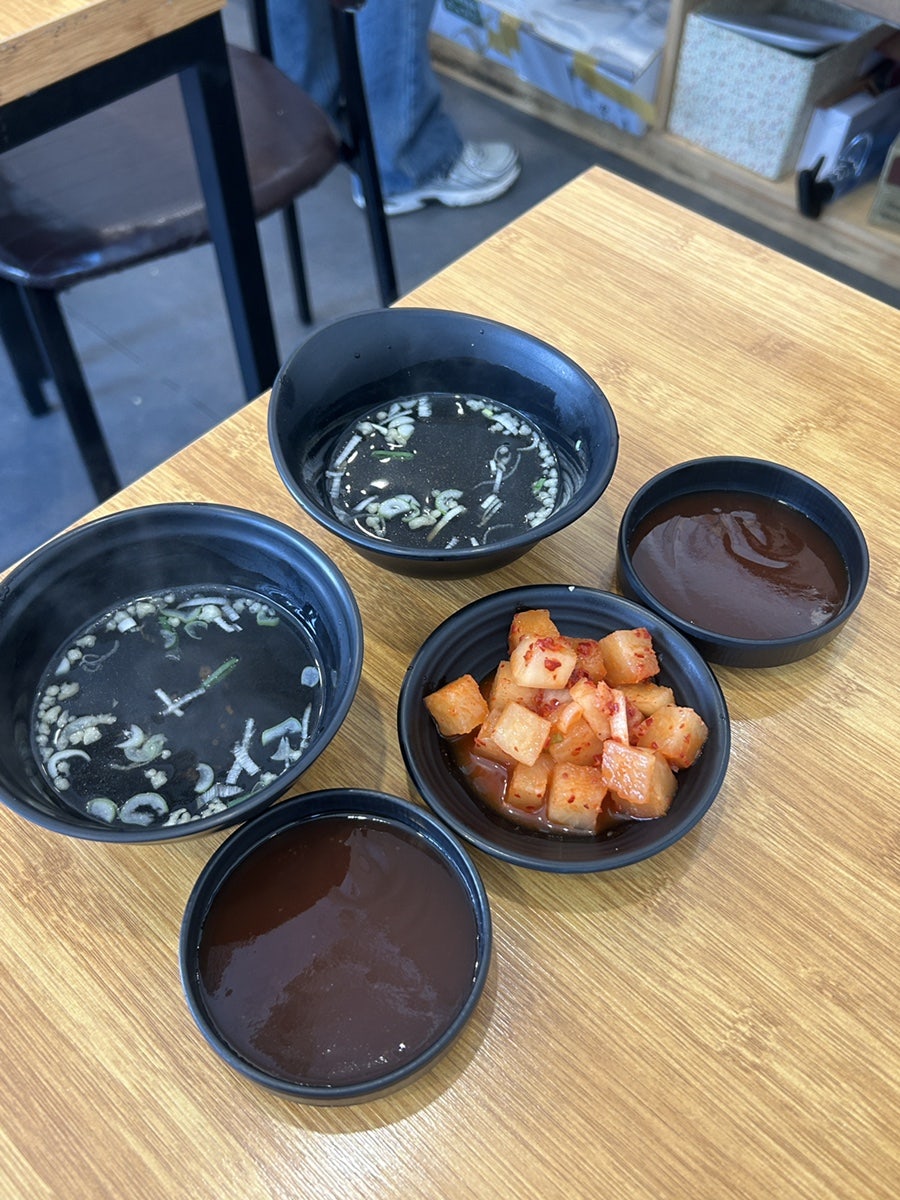 순돌까스 사진 6