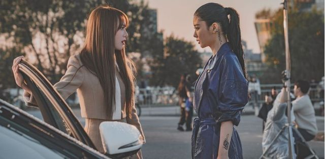 이제 종영 2회 남았는데…화제성 1위→’연장 요구’ 쏟아지는 한국 드라마