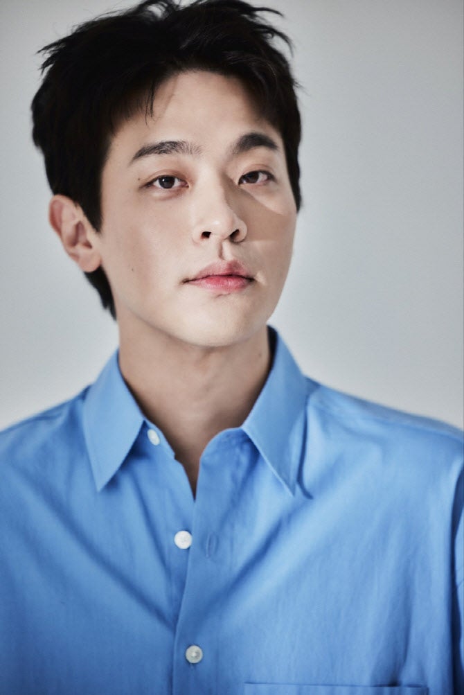 배우 박정민 사주