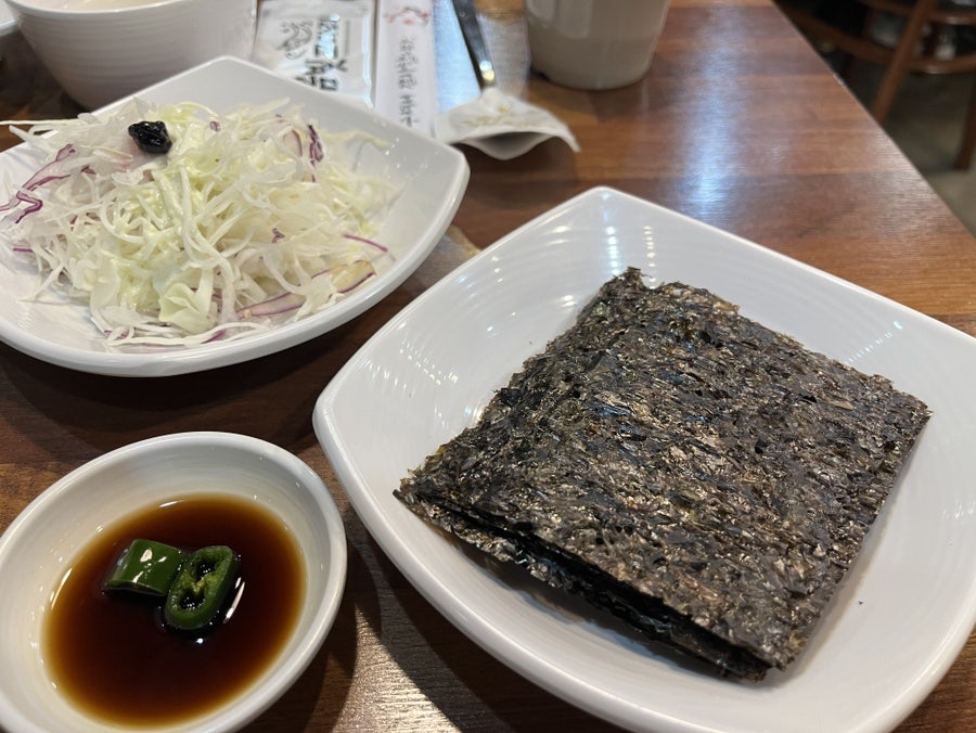 금빛코다리 사직점 사진 5