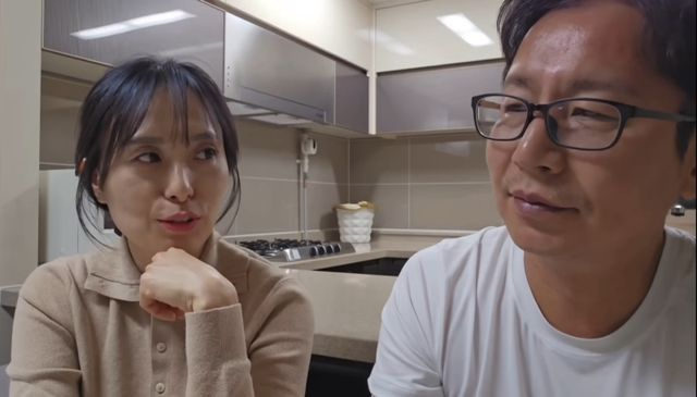  심현섭정영림, 시험관 시술 고백... “둘이 합쳐 99세”