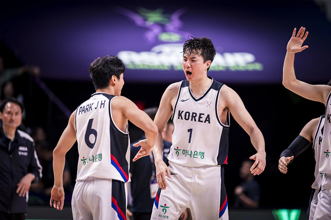 <b>이현중</b> 연봉 농구 기록 인스타 총정리: 중국전 33득점 대활약과... 