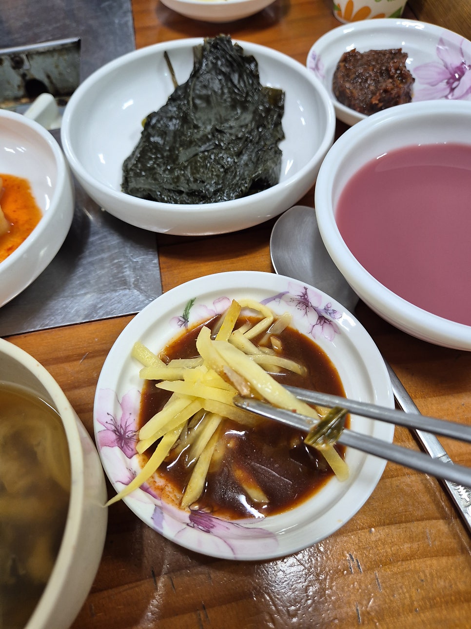 산장회관 사진 4