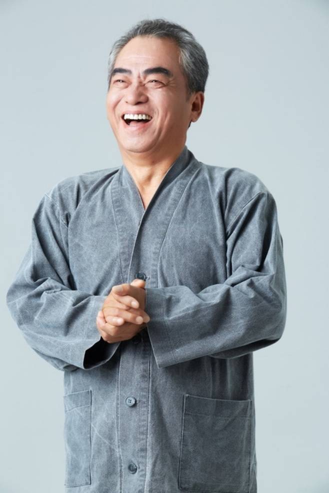 배우 <b>이문수 별세</b>, 향년 77세