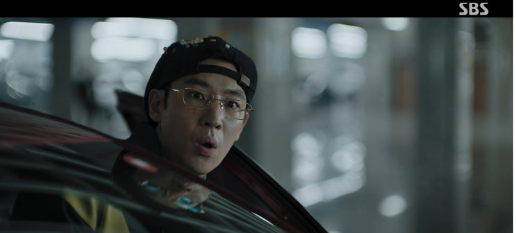 <b>모범택시3</b> 3화 3회 줄거리... <b>빌런</b> 차병진(<b>윤시윤</b>)의 덫에 걸린... 