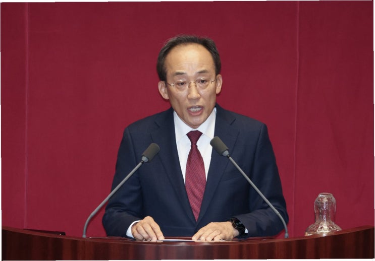 비상계엄 1년, <b>추경호 구속</b> 기로 & 김건희 1심 결심... '운명의... 
