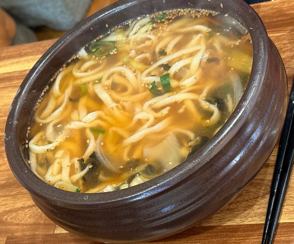 루마국수 사진 6