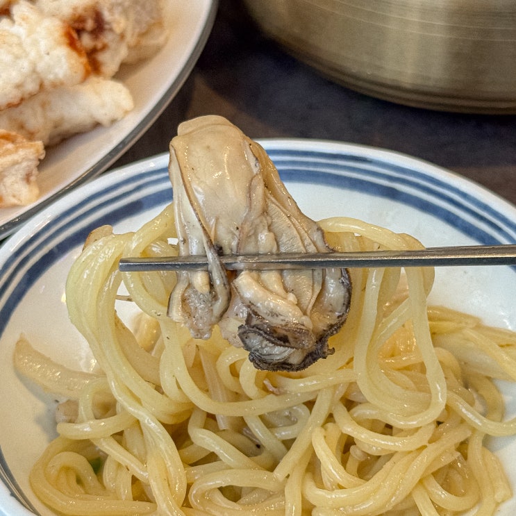  포천 짬뽕 맛집 광릉수목원 샛별반점 든든한 드라이브 코스