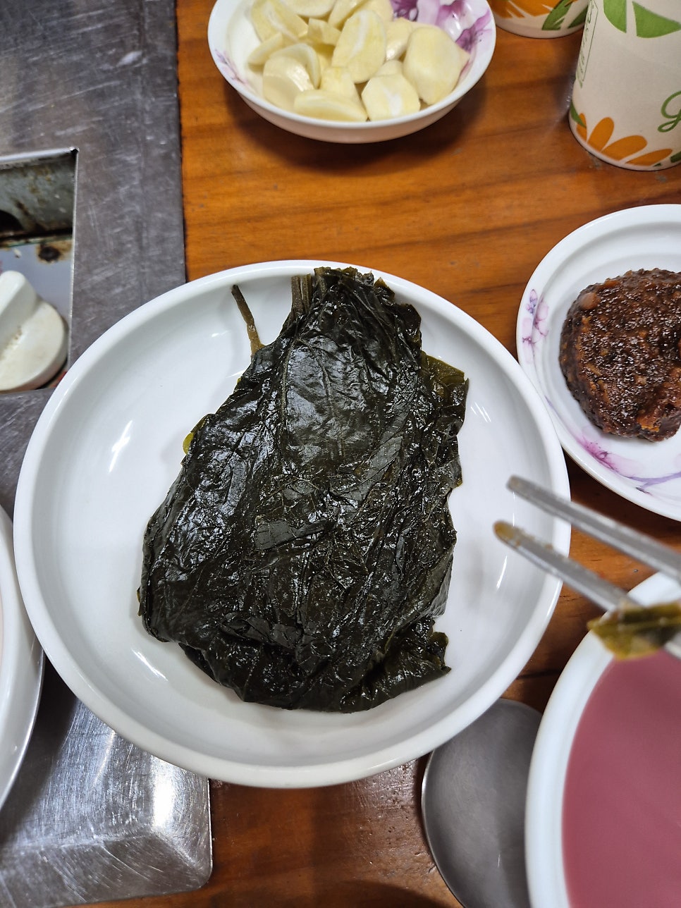 산장회관 사진 5
