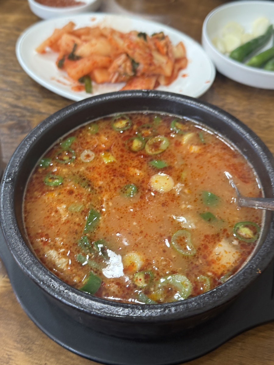 새문순대국 사진 6