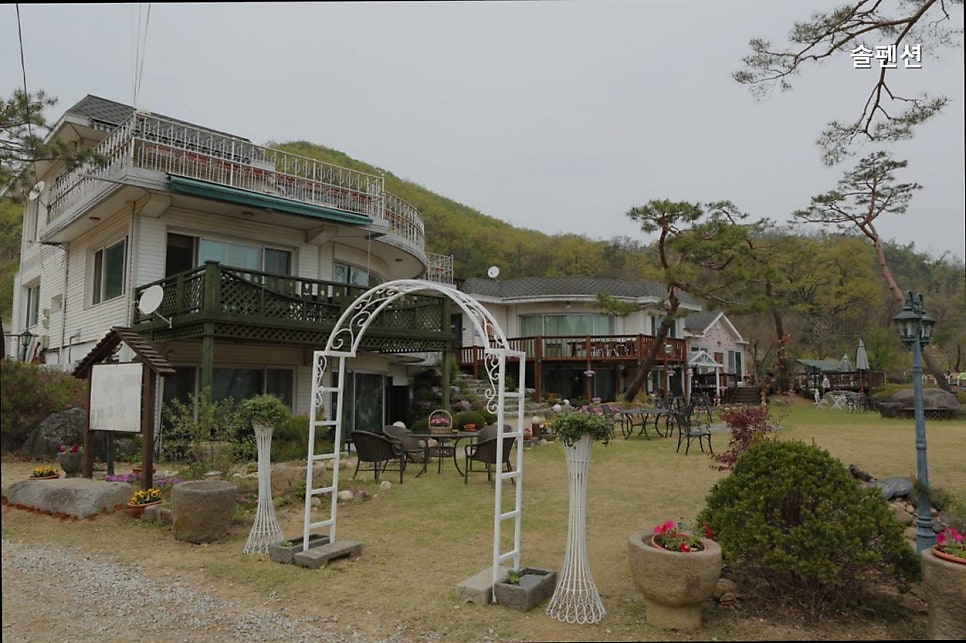 펜션솔 사진 5