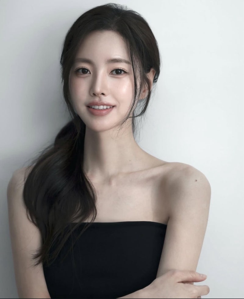 진세연 확 달라진 분위기, 새 프로필 공개 이유는?