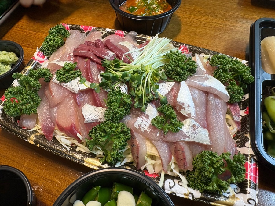 신울산회센타 사진 3