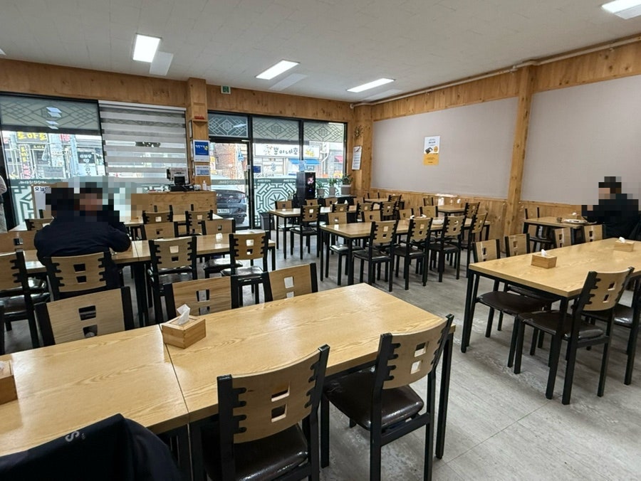 서진한식뷔페 사진 4