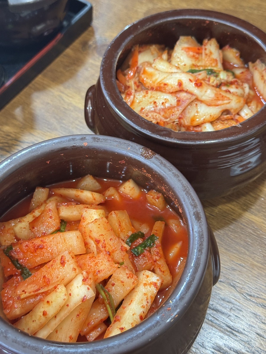 새문순대국 사진 4
