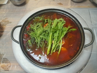 실비식당 사진 2