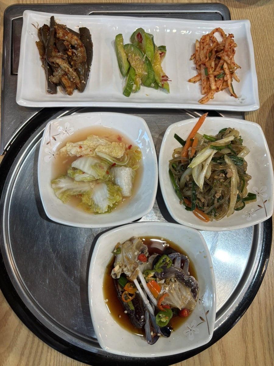 김귀주생선조림 사진 6