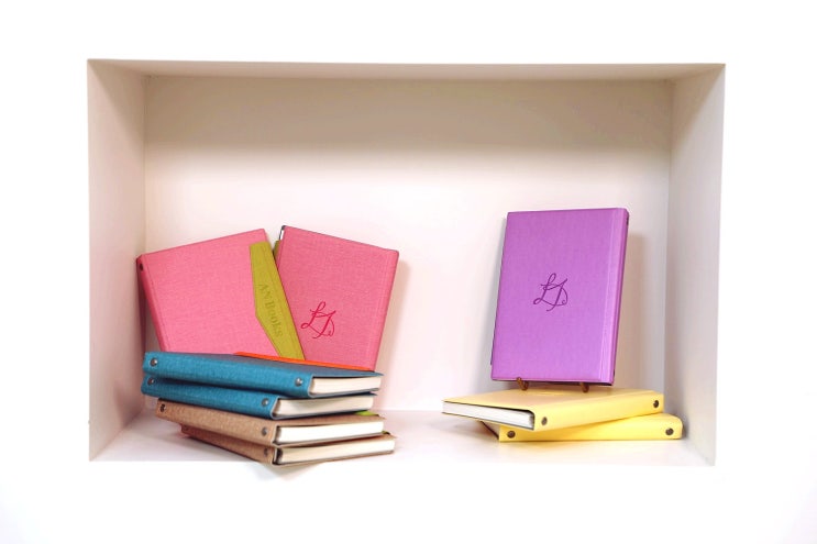  AN북스 <2023 New product - Diary>-올네이션스목자의기도원
