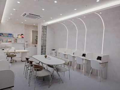 프렌잉글리시 산동우미린점영어교습소 사진 2