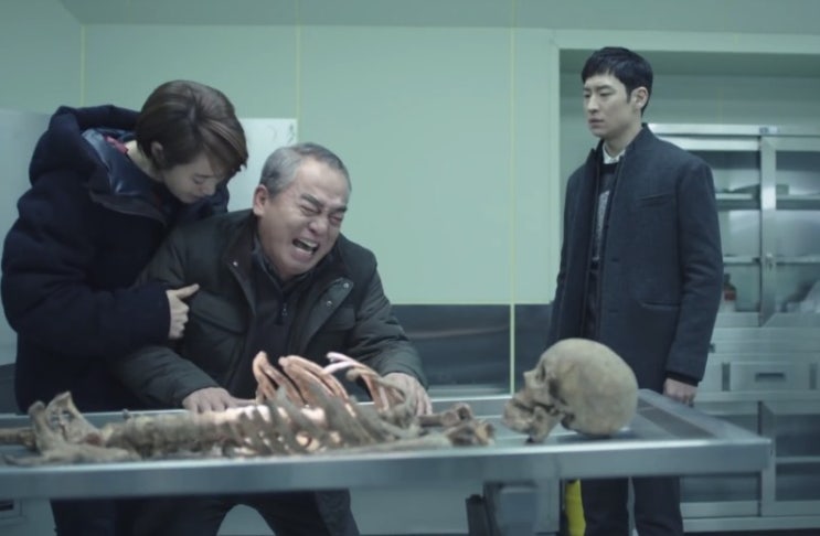'시그널' 조진웅 아버지役, <b>배우 이문수</b> 폐암으로 <b>별세</b>
