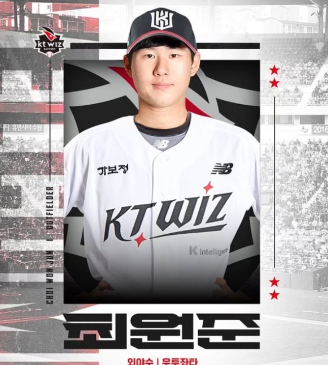 “KT 위즈 <b>최원준 보상선수</b> 20인 보호명단 예상 + NC 다이노스... 