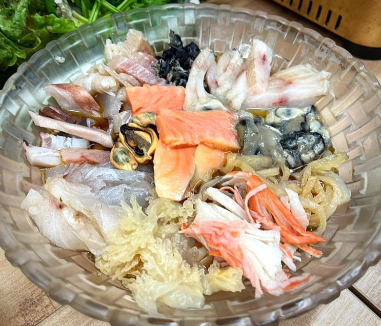  한식 오마카세 선부동밥집 양손의즐거움 한상차림 후기