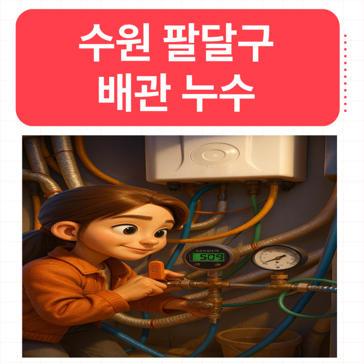  수원 화장실 누수 장안구 정자동 주택 천장 물샘 방수공사 업체 추천