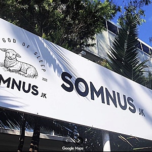 호주 패키지 쇼핑 | SOMNUS 양모 카페트 1년 사용 후기