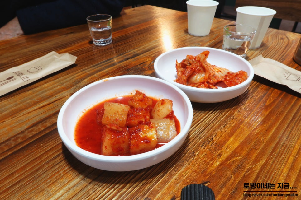 큰맘할매순대국 서산고북점 사진 6