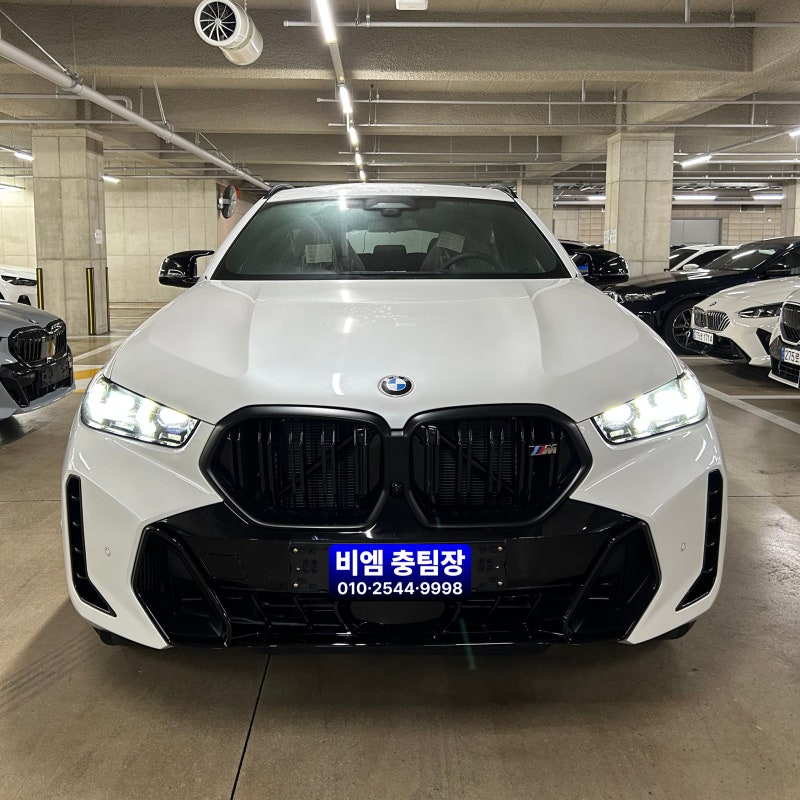 2025 BMW X6 M60i xDrive Pro 포토 오너평가, BMW 할인 프로모션 가격 모의견적 / BMW X6 M60i 가격 제원 ....