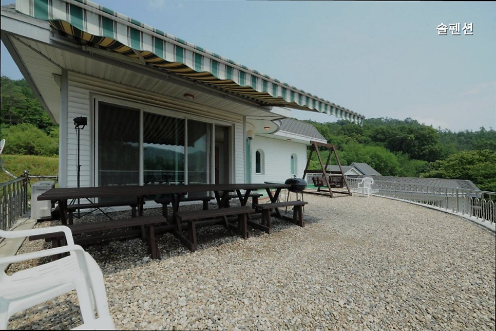 펜션솔 사진 4