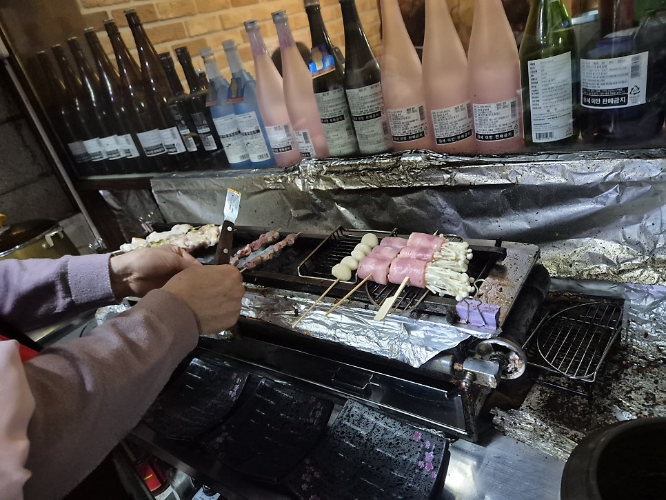 야키토리켄짱 사진 2