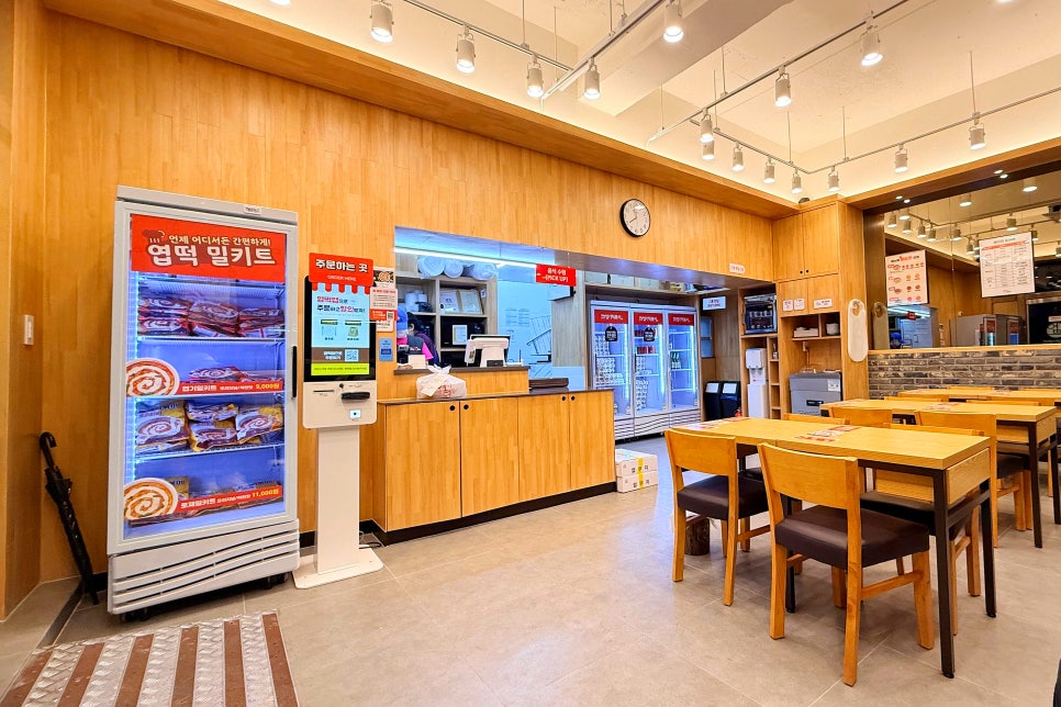동대문엽기떡볶이 인천부개점 사진 3