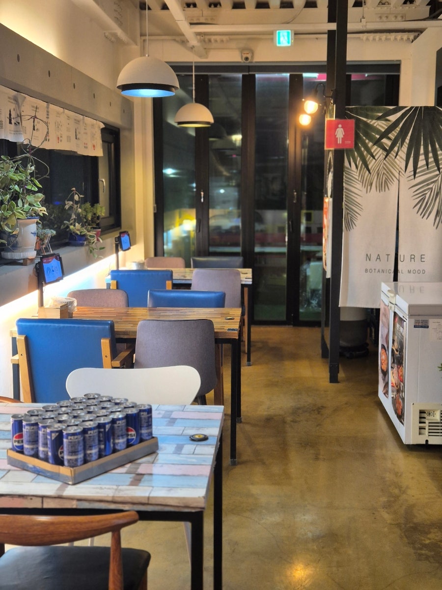 오븐마루치킨 칠곡왜관점 사진 3