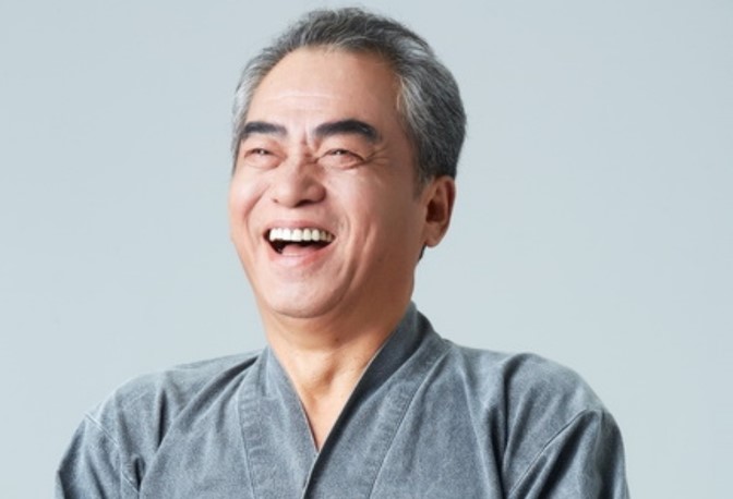 배우 <b>이문수 별세</b> 향년 76세 헬로우 고스트의 따뜻한 얼굴