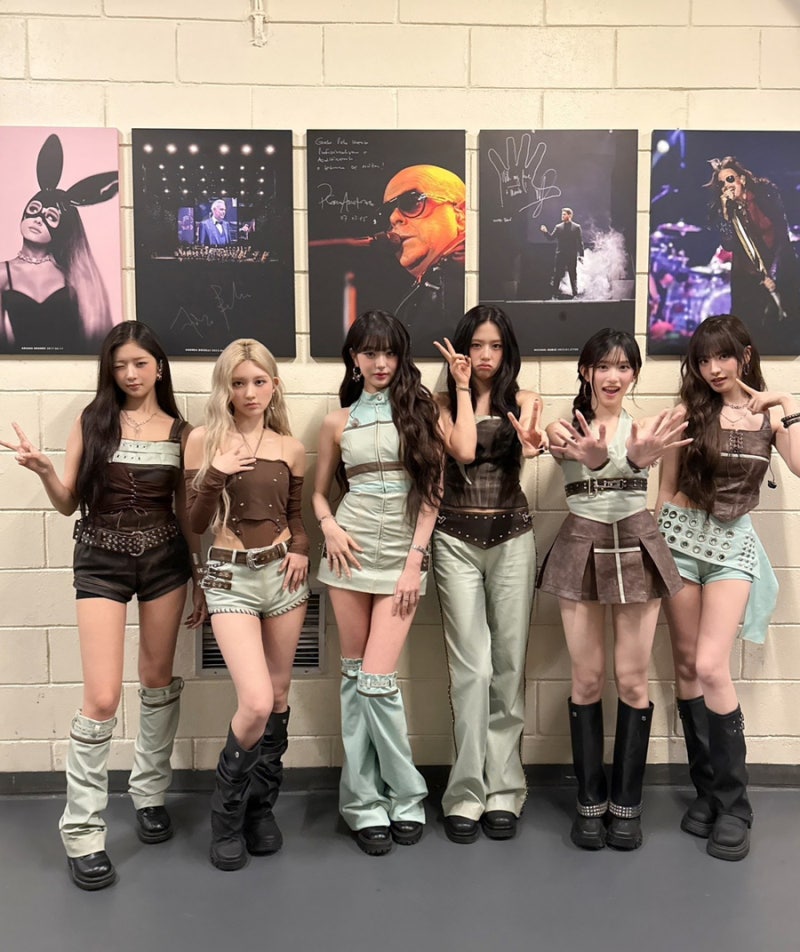 아이브 데뷔 4주년