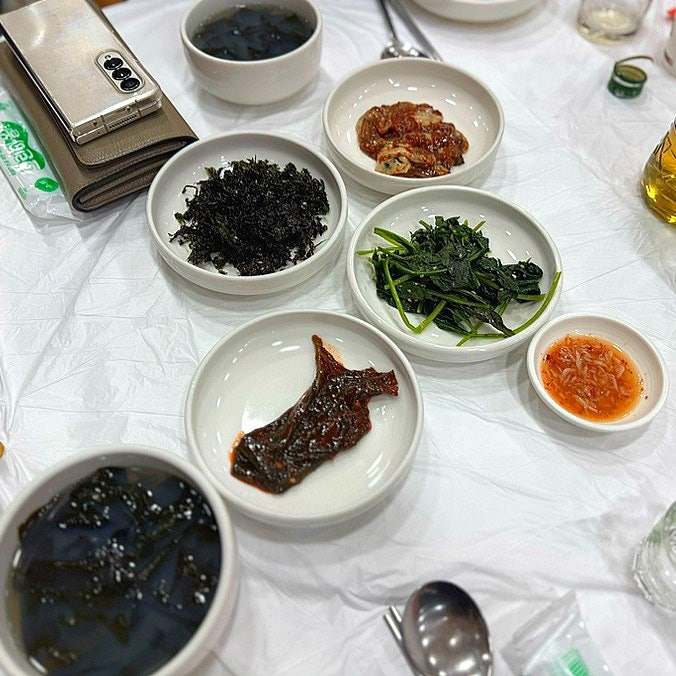 부평 굴전문점 사진 6