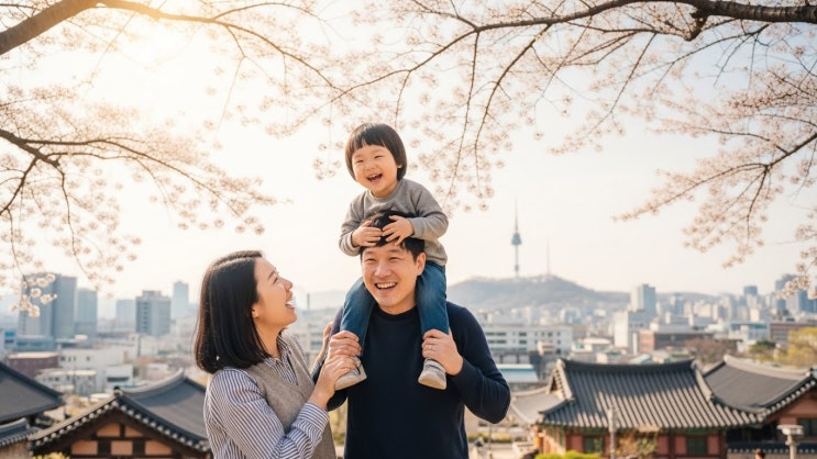  디딤씨앗통장 자격조건과 신청방법 완벽 정리